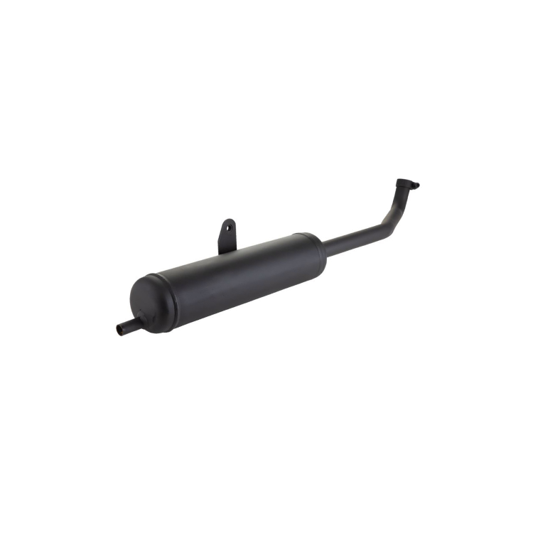 100751120 MARMITTA RMS CLASSIC PIAGGIO SI 2144034 | RMS