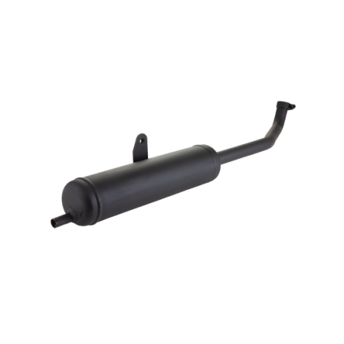 100751120 MARMITTA RMS CLASSIC PIAGGIO SI 2144034 | RMS
