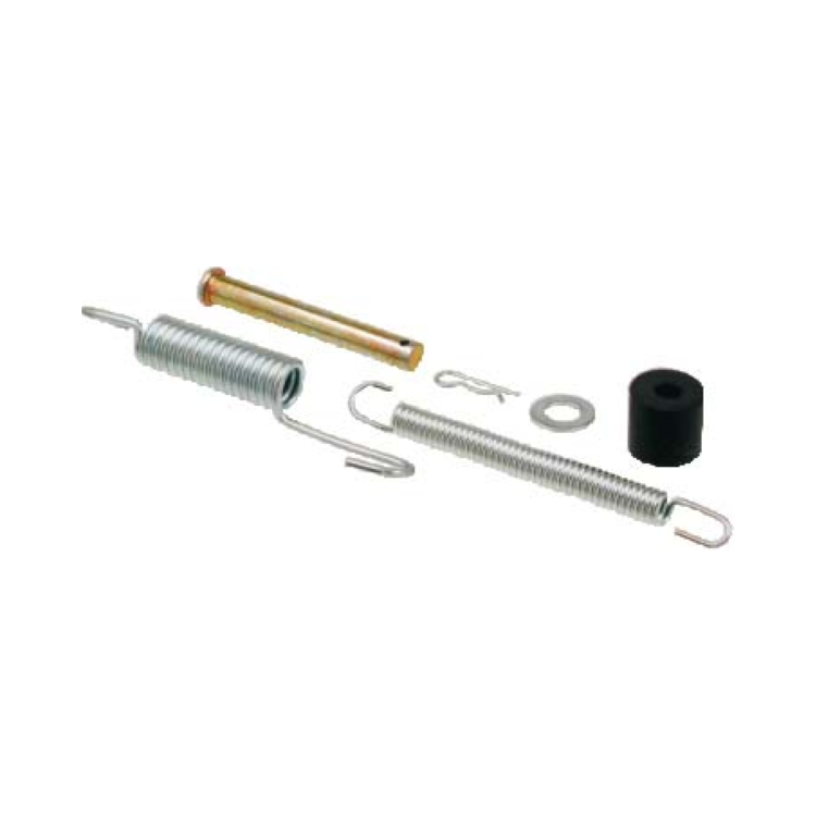 121619010 KIT PERNO E MOLLE CAVALLETTO CENTRALE RMS APRILIA BETA 50CC | RMS