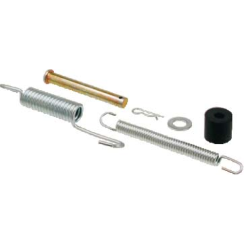 121619010 KIT PERNO E MOLLE CAVALLETTO CENTRALE RMS APRILIA BETA 50CC | RMS