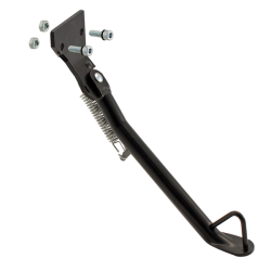 121630420 CAVALLETTO LATERALE RMS PIAGGIO NRG PUREJET 50CC | RMS