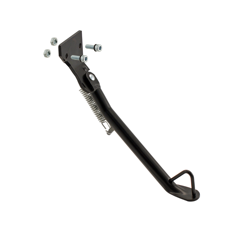 121630420 CAVALLETTO LATERALE RMS PIAGGIO NRG PUREJET 50CC | RMS