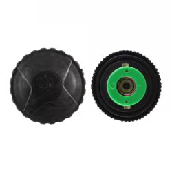 121650041 TAPPO SERBATOIO BENZINA RMS CLASSIC PIAGGIO VESPA PX 125-150 | RMS
