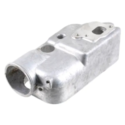 121680172 SCATOLA CARBURATORE VESPA PX 80-125-150-200 SENZA MISCELATOR | RMS