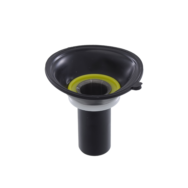 121661250 MEMBRANA CARBURATORE RMS KYMCO AGILITY 50CC | RMS