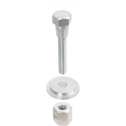 267000140 ATTREZZO SPINGIDISCO FRIZIONE RMS CLASSIC PIAGGIO VESPA 50-9 | RMS