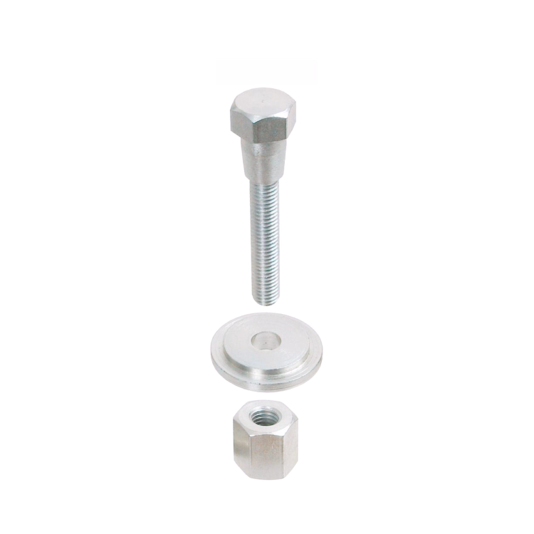 267000140 ATTREZZO SPINGIDISCO FRIZIONE RMS CLASSIC PIAGGIO VESPA 50-9 | RMS