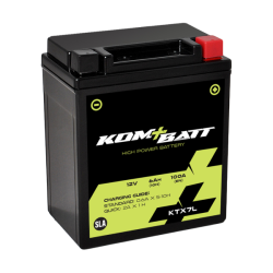 246651060 BATTERIA KOMBATT SLA KTX7L | RMS