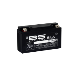 246650625 BATTERIA BS SLA BT12-10Z | BS BATTERY
