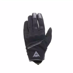 METRAX AIR GLOVES BLACK ANTHRACITE | DAINESE