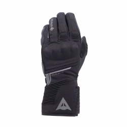 FUNES GORE-TEX GLOVES GORE GRIP TECHNOLOGY BLACK | DAINESE