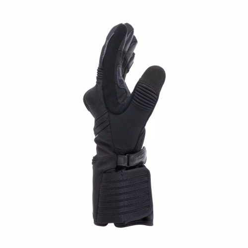 FUNES GORE-TEX GLOVES GORE GRIP TECHNOLOGY BLACK | DAINESE