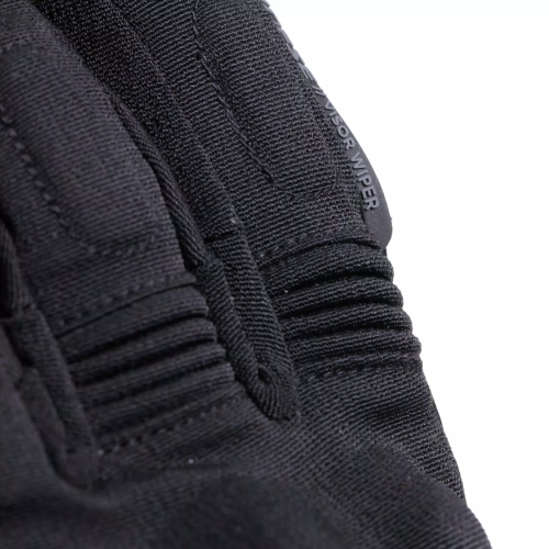 FUNES GORE-TEX GLOVES GORE GRIP TECHNOLOGY BLACK | DAINESE