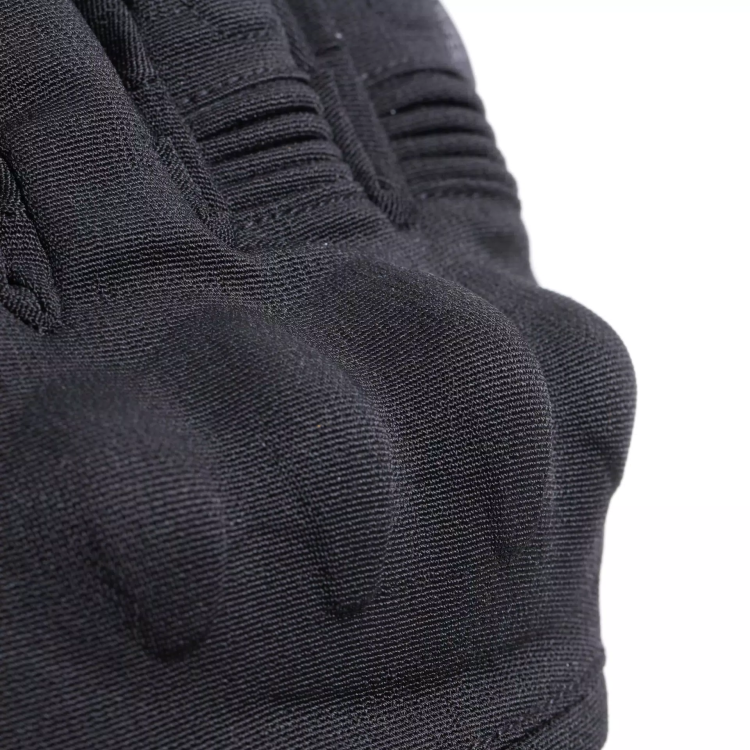 FUNES GORE-TEX GLOVES GORE GRIP TECHNOLOGY BLACK | DAINESE