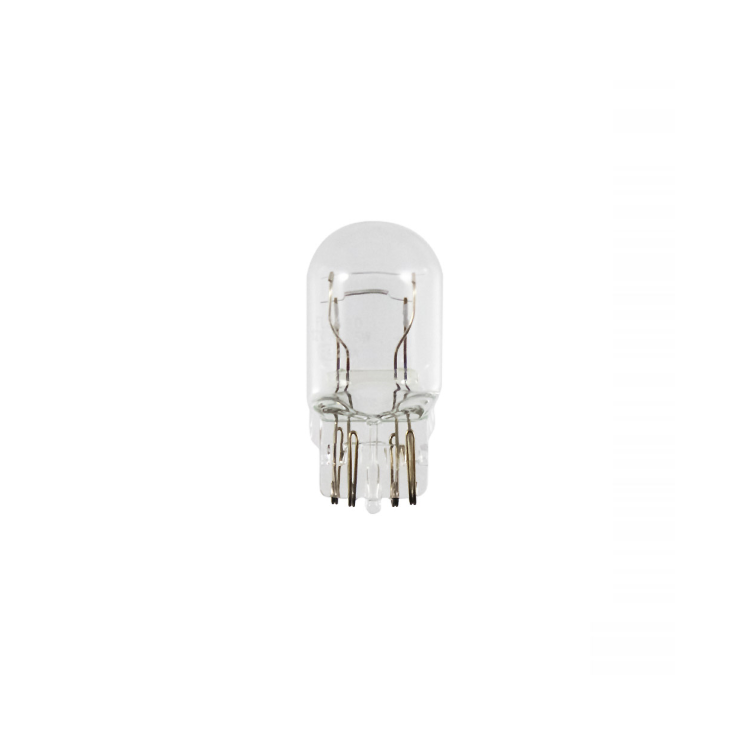 246510406 LAMPADINA FLOSSER 12V 21 5W T20 - BIANCA | RMS