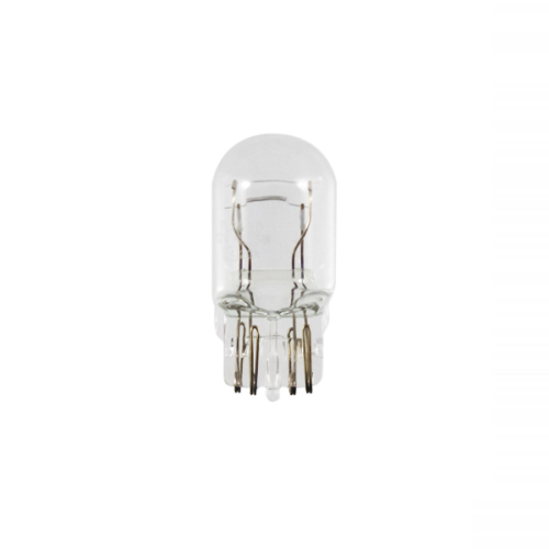 246510406 LAMPADINA FLOSSER 12V 21 5W T20 - BIANCA | RMS
