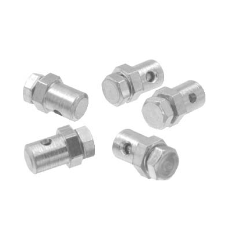121858070 MORSETTI CAVO CAMBIO-FRIZIONE RMS CLASSIC 1.6MM 153198 | RMS