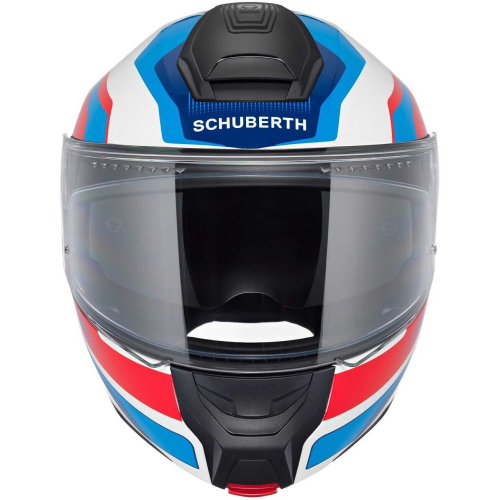 CASCO MODULARE CONCEPT TRACER BLUE |SCHUBERTH