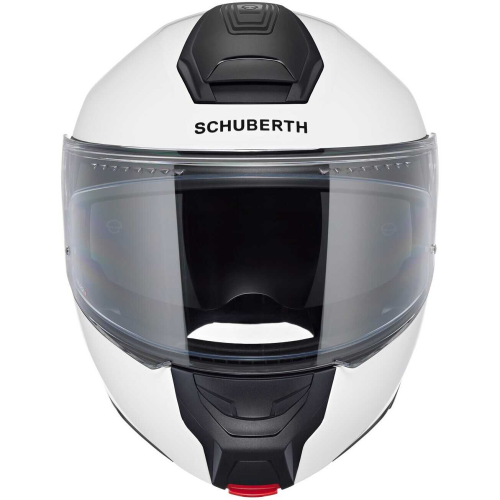 CASCO MODULARE CONCEPT GLOSSY WHITE |SCHUBERTH