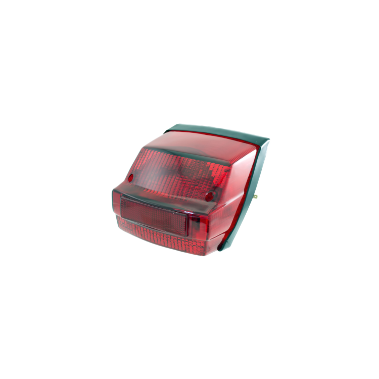 246420150 FANALE COMPLETO POSTERIORE RMS CLASSIC PIAGGIO VESPA PX 125- | RMS