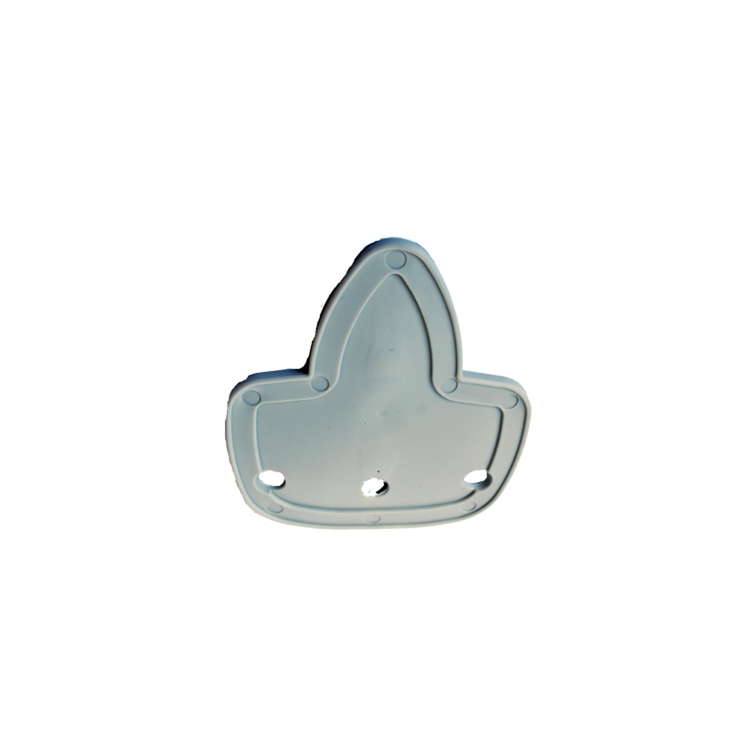 246420120 GUARNIZIONE FANALE POSTERIORE SIEM PIAGGIO VESPA GL 150CC 89 | RMS