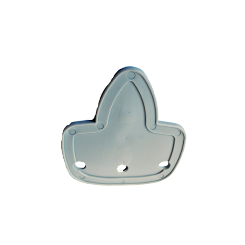 246420120 GUARNIZIONE FANALE POSTERIORE SIEM PIAGGIO VESPA GL 150CC 89 | RMS