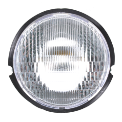 246410322 FANALE COMPLETO ANTERIORE RMS CLASSIC PIAGGIO VESPA PK50-50S | RMS
