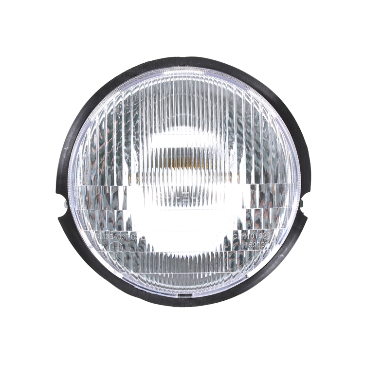 246410322 FANALE COMPLETO ANTERIORE RMS CLASSIC PIAGGIO VESPA PK50-50S | RMS