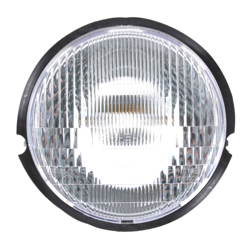 246410322 FANALE COMPLETO ANTERIORE RMS CLASSIC PIAGGIO VESPA PK50-50S | RMS