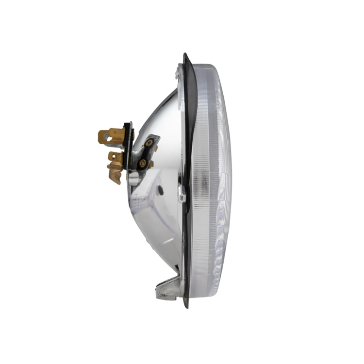246410322 FANALE COMPLETO ANTERIORE RMS CLASSIC PIAGGIO VESPA PK50-50S | RMS