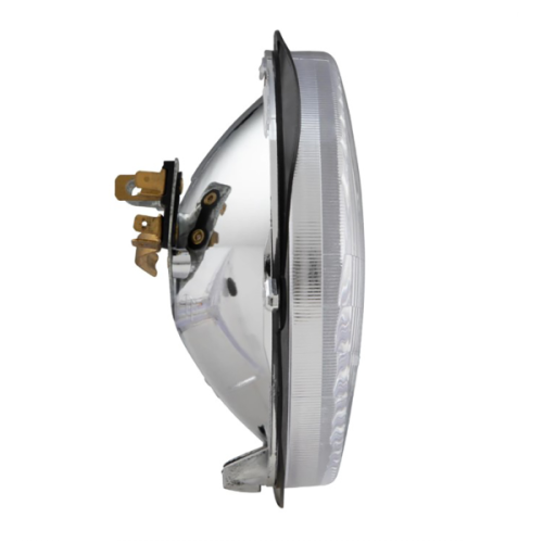 246410322 FANALE COMPLETO ANTERIORE RMS CLASSIC PIAGGIO VESPA PK50-50S | RMS