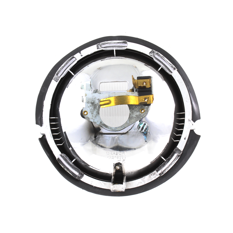 246410322 FANALE COMPLETO ANTERIORE RMS CLASSIC PIAGGIO VESPA PK50-50S | RMS