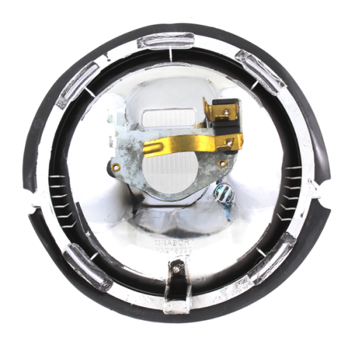 246410322 FANALE COMPLETO ANTERIORE RMS CLASSIC PIAGGIO VESPA PK50-50S | RMS