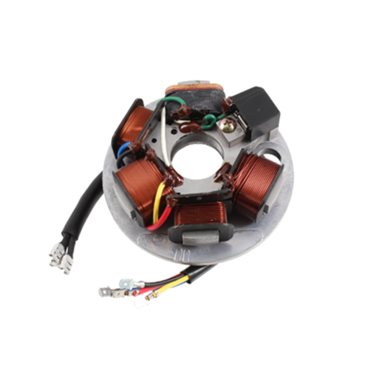 246350613 STATORE RMS CLASSIC PIAGGIO VESPA ET3 125CC 186974 | RMS