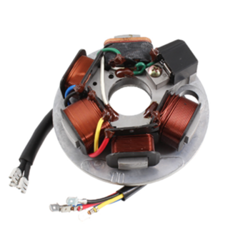 246350613 STATORE RMS CLASSIC PIAGGIO VESPA ET3 125CC 186974 | RMS