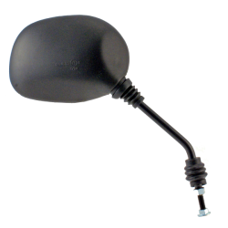 122770060 SPECCHIETTO DESTRO RMS GILERA TYPHOON 50-125CC | RMS