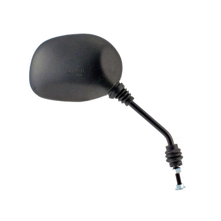122770060 SPECCHIETTO DESTRO RMS GILERA TYPHOON 50-125CC | RMS