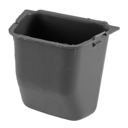 142560030 VASCHETTA SOTTO SELLA RMS CLASSIC PIAGGIO VESPA 50-90-125-ET | RMS