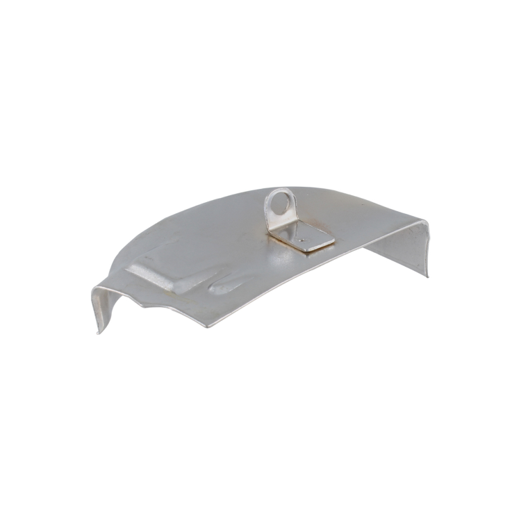 142580253 COPERCHIO PRESELETTORE CROMATO RMS CLASSIC PIAGGIO VESPA PX  | RMS