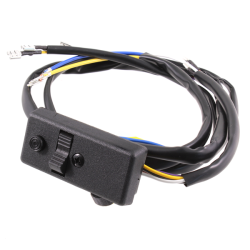 246090112 DEVIO LUCI RMS CLASSIC PIAGGIO VESPA PX 125-150-P 200 E | RMS