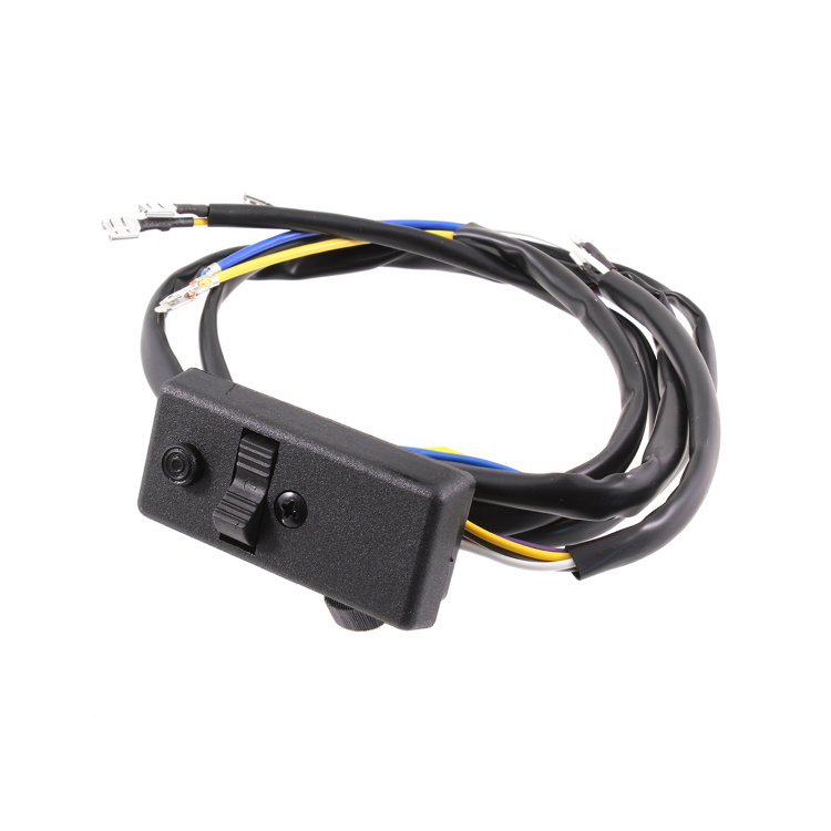 246090112 DEVIO LUCI RMS CLASSIC PIAGGIO VESPA PX 125-150-P 200 E | RMS