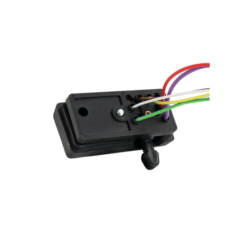 246090112 DEVIO LUCI RMS CLASSIC PIAGGIO VESPA PX 125-150-P 200 E | RMS