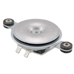 246070100 CLACSON RMS CLASSIC PIAGGIO VESPA PX 125-150-200CC CM071807 | RMS