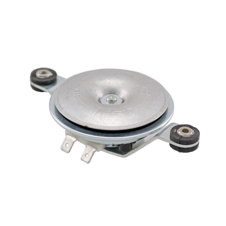 246070100 CLACSON RMS CLASSIC PIAGGIO VESPA PX 125-150-200CC CM071807 | RMS