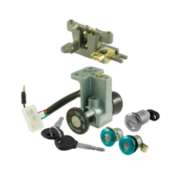 246050630 KIT QUADRO CHIAVE RMS KYMCO AGILITY R16 50CC 2010 2012 | RMS