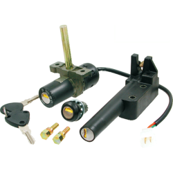 246050351 KIT QUADRO CHIAVE RMS APRILIA LEONARDO 125CC 1999 2001 | RMS