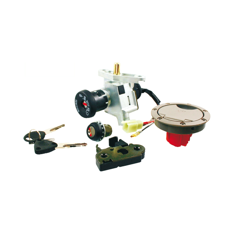 246050282 KIT QUADRO CHIAVE ZADI MBK NITRO YAMAHA AEROX | RMS