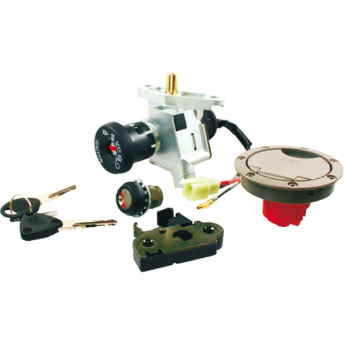 246050282 KIT QUADRO CHIAVE ZADI MBK NITRO YAMAHA AEROX | RMS