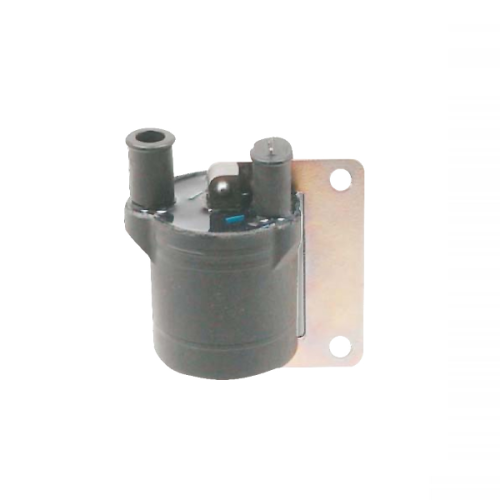 246010010 BOBINA ACCENSIONE RMS PIAGGIO HEXAGON-SKIPPER 125-150CC 1994 | RMS