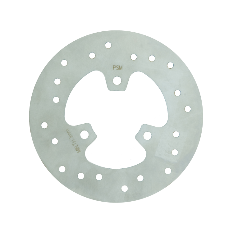 225162280 DISCO FRENO ANTERIORE RMS YAMAHA NEO'S 4 50CC | RMS